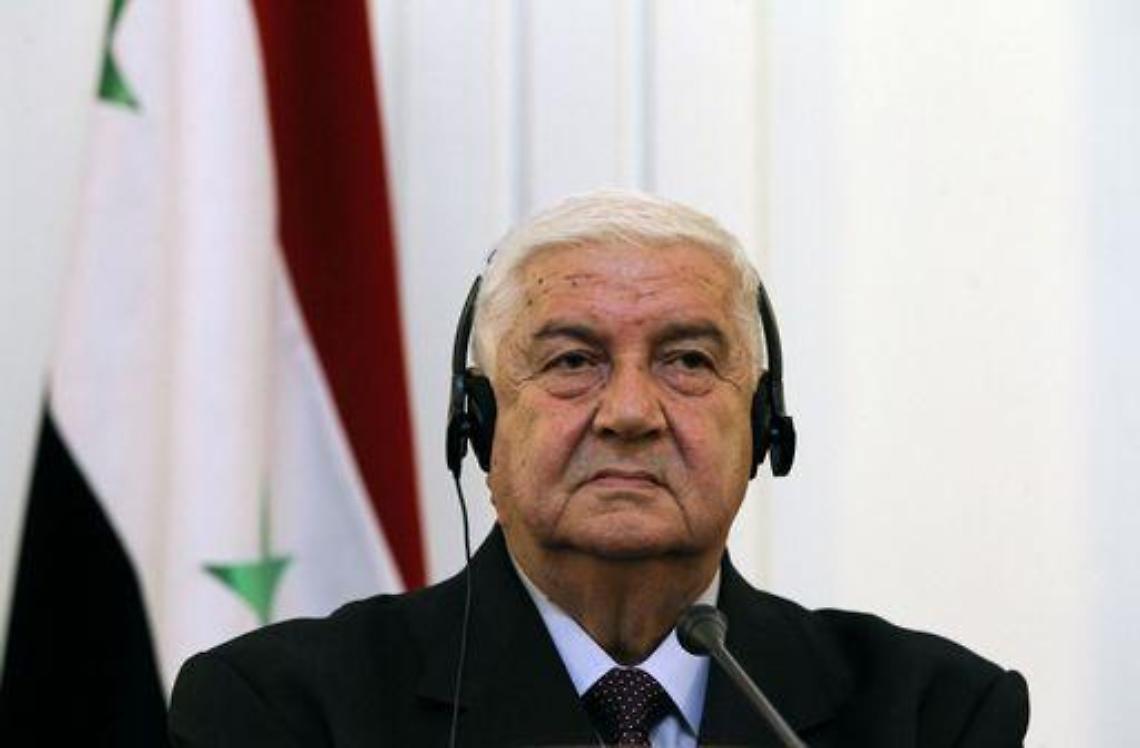 Siria/ Damasco: non useremo armi chimiche contro i ribelli