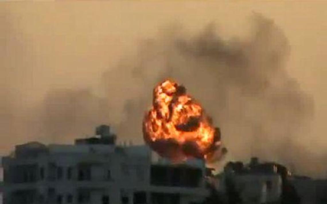 Siria/ Ribelli siriani sostengono di controllare 60% di Aleppo