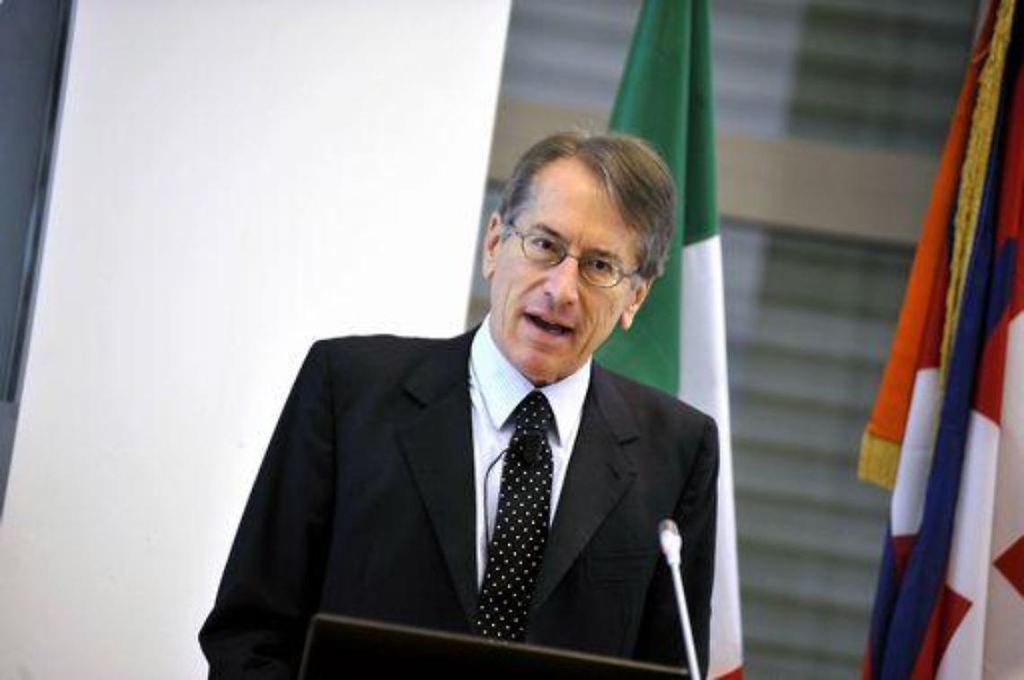 Siria/ Terzi: accelerare tempi per fermare conflitto (Repubblica)