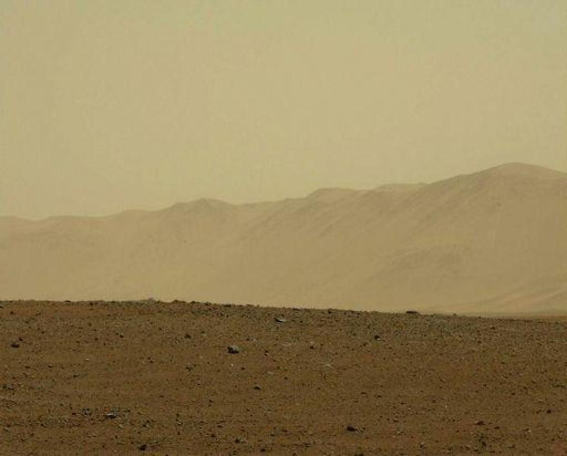 Spazio/ Curiosity ha gi&agrave; un successore, InSight nel 2016 su Marte