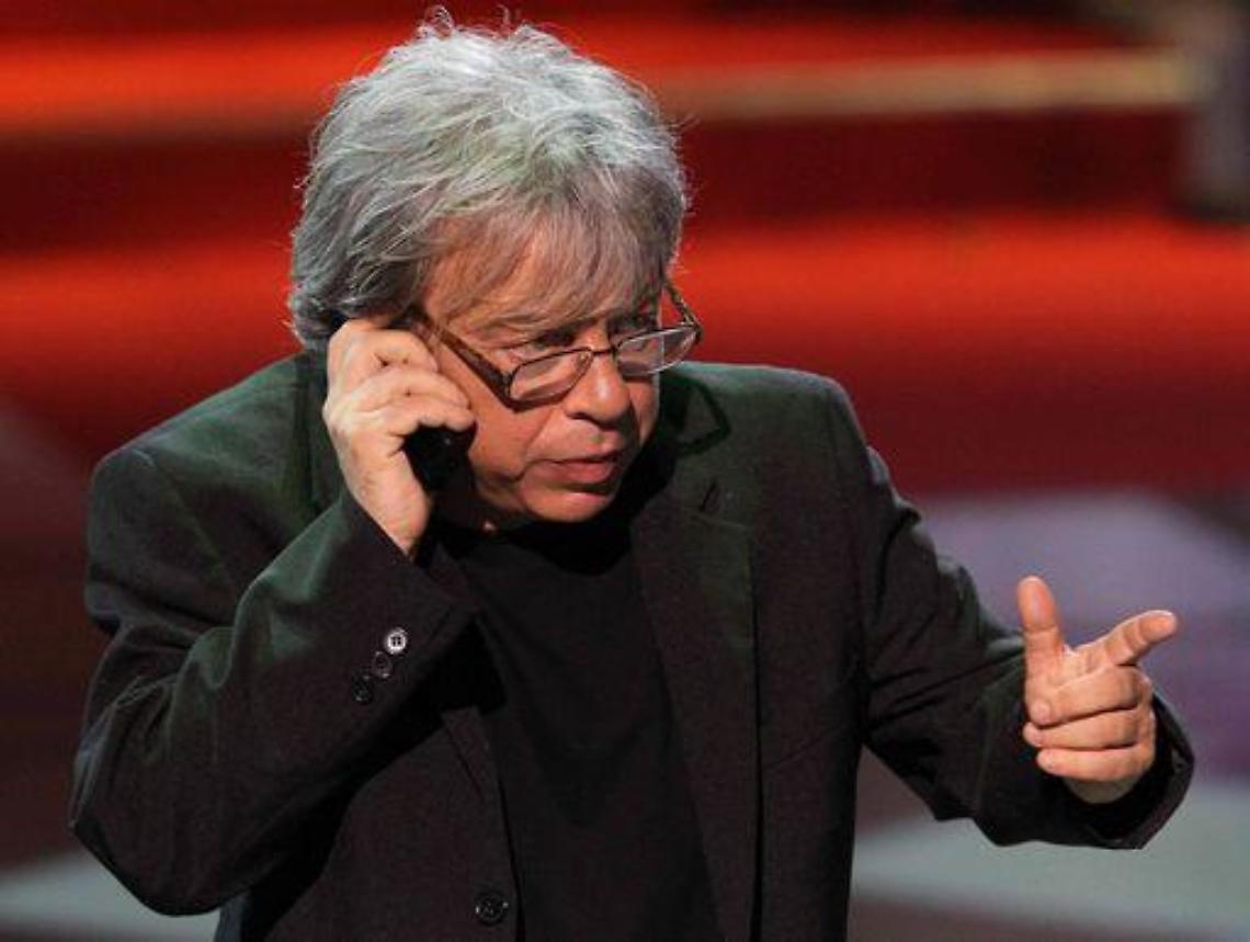 Teatro/ Paolo Rossi e la sua "Serata del disonore"