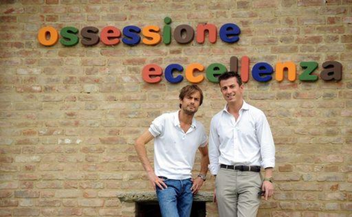 Torino, cofondatore gelaterie Grom ferito in scontro mortale