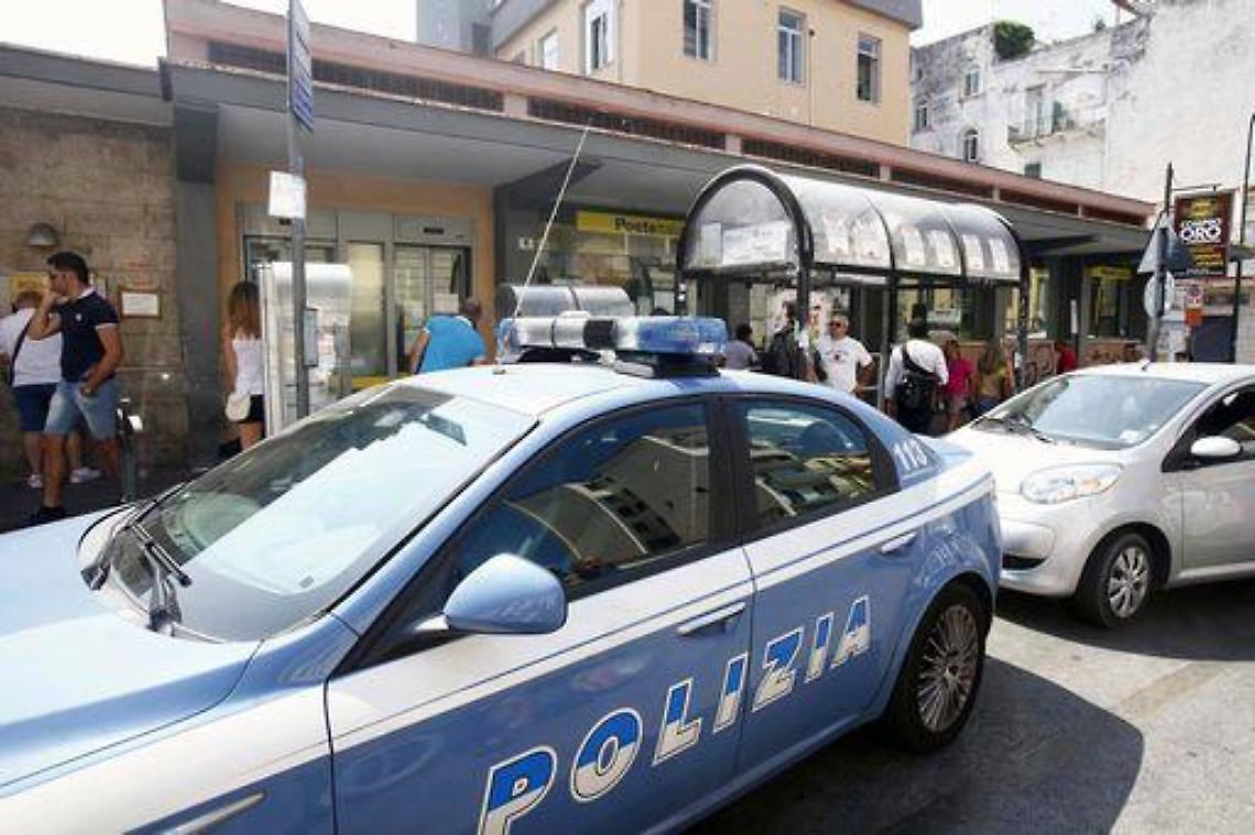 Trento, blitz polizia contro gruppo anarchico insurrezionalista