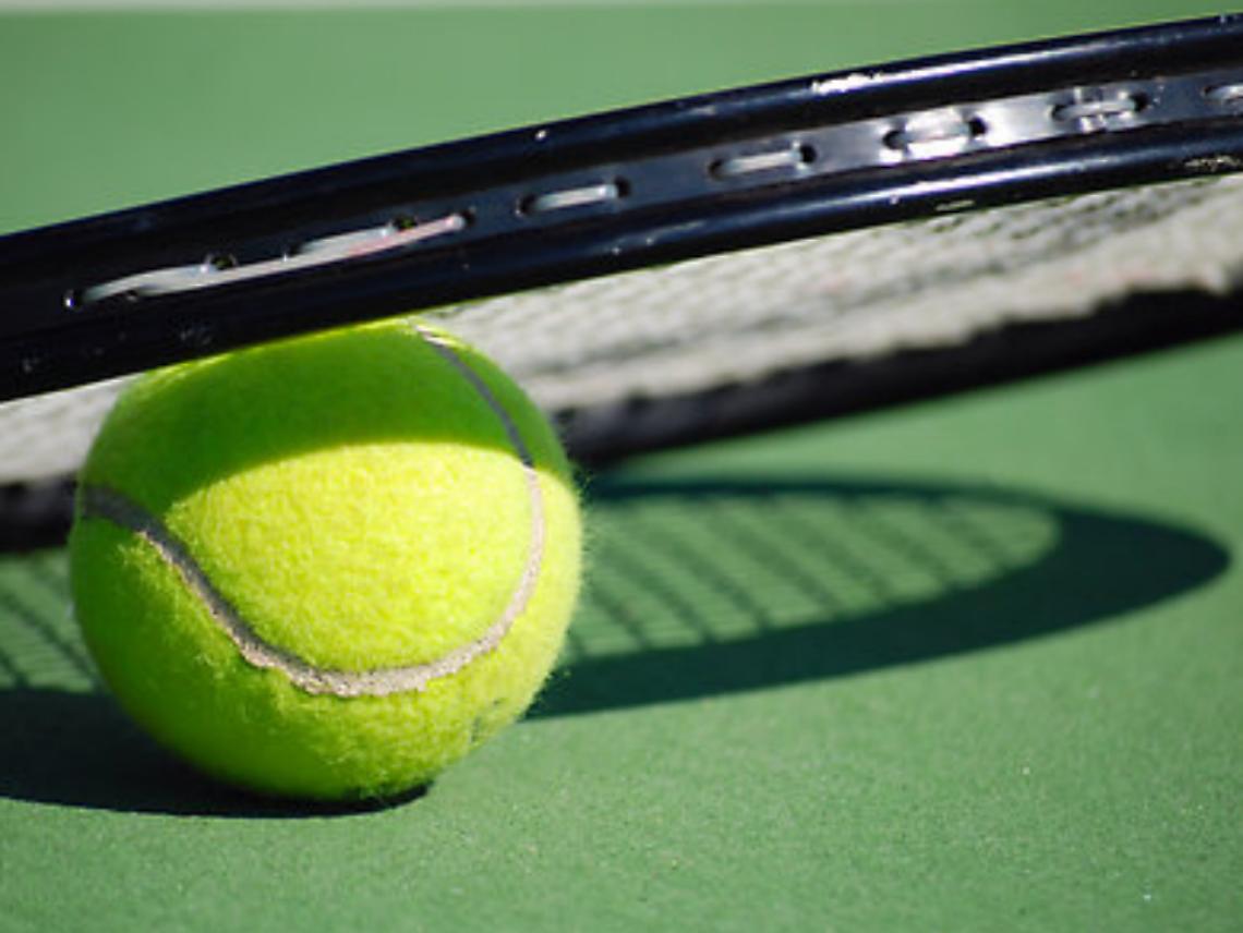 Tutto pronto per i Provinciali di tennis