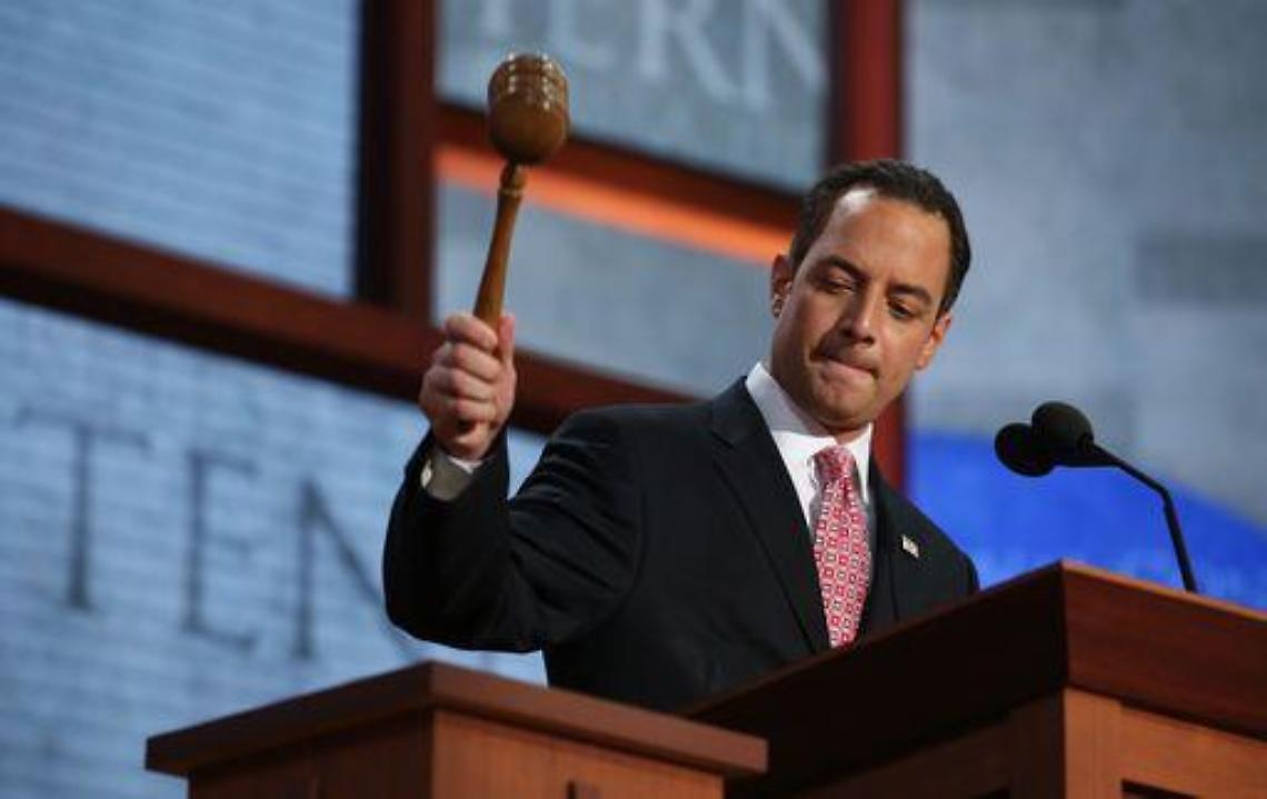 Usa 2012/ Aperta ufficialmente la convention repubblicana