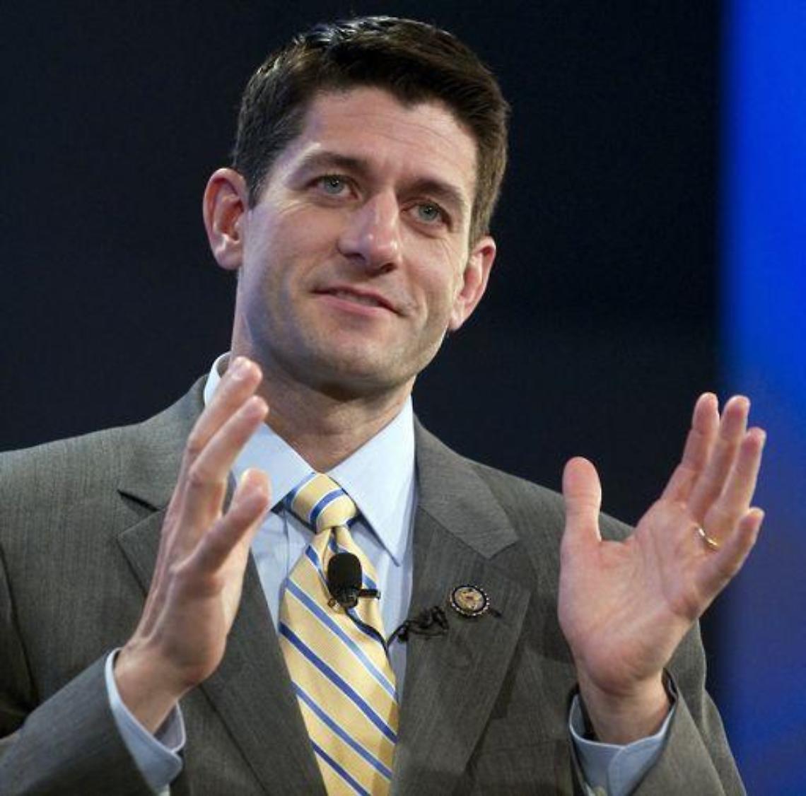 Usa 2012/ Convention Repubblicana,stasera Ryan accetta nomination