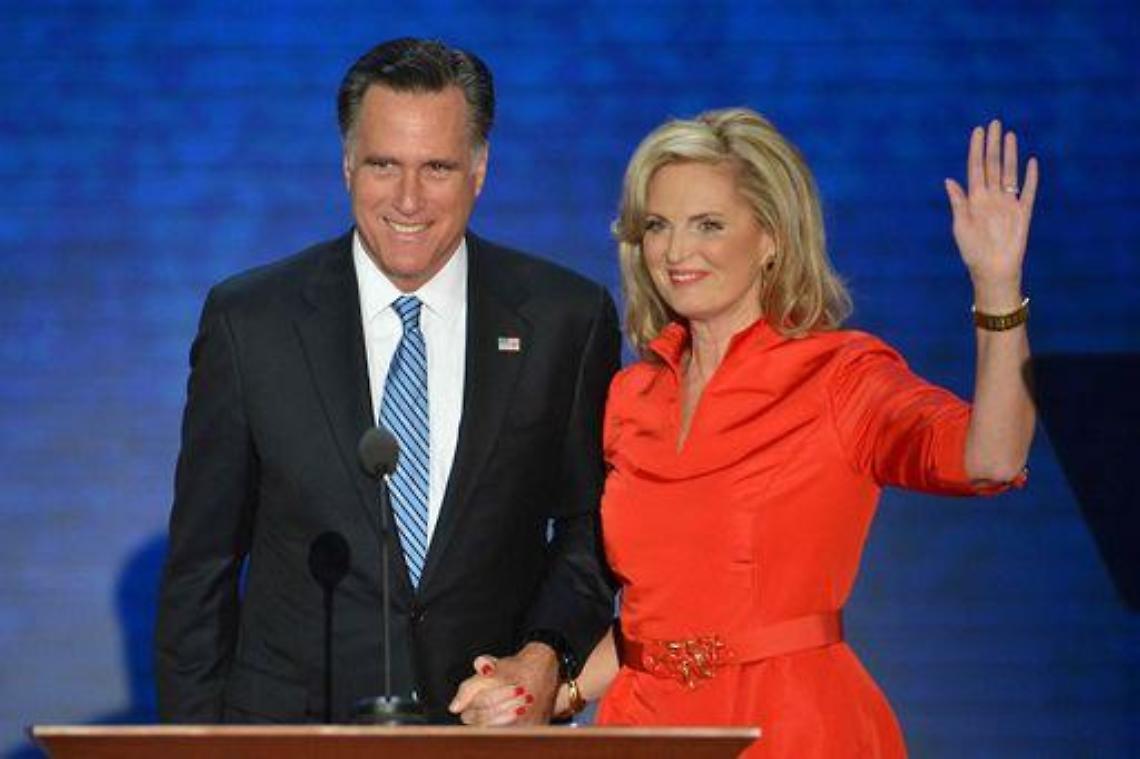 Usa 2012/ 'Modern Family' invita Ann Romney a celebrare nozze gay