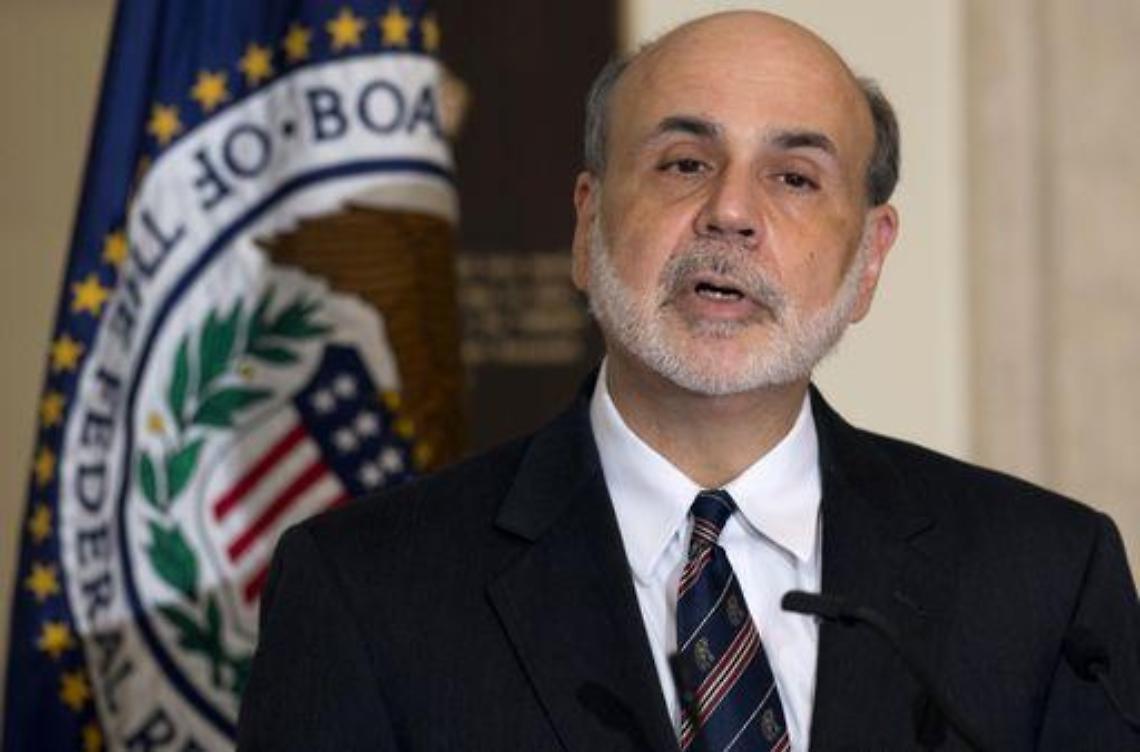 Usa 2012/ Romney: Non confermer&ograve; Bernanke presidente della Fed