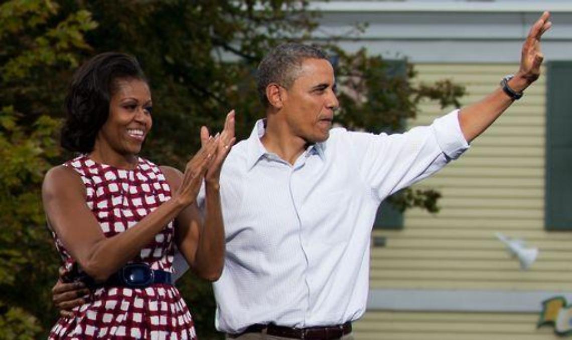 Usa 2012/Un altro vice per Obama? Il dubbio scuote i democratici