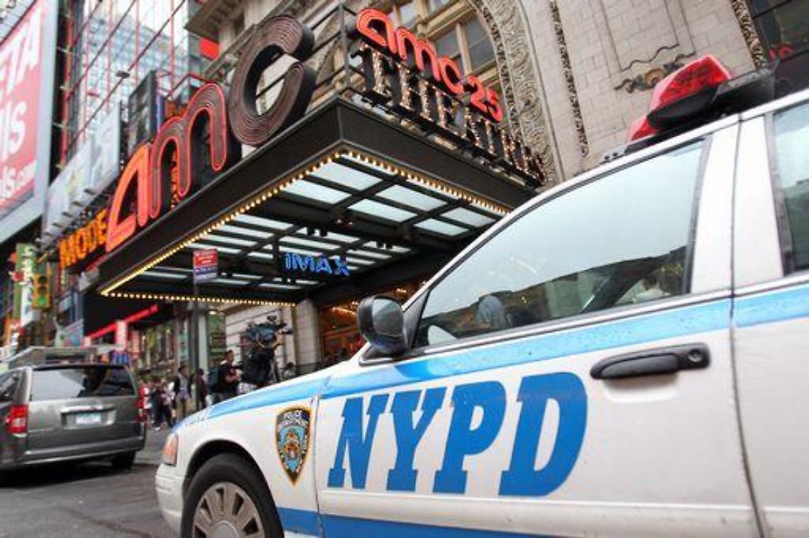 Usa/ Forse disputa fra colleghi a origine sparatoria a New York