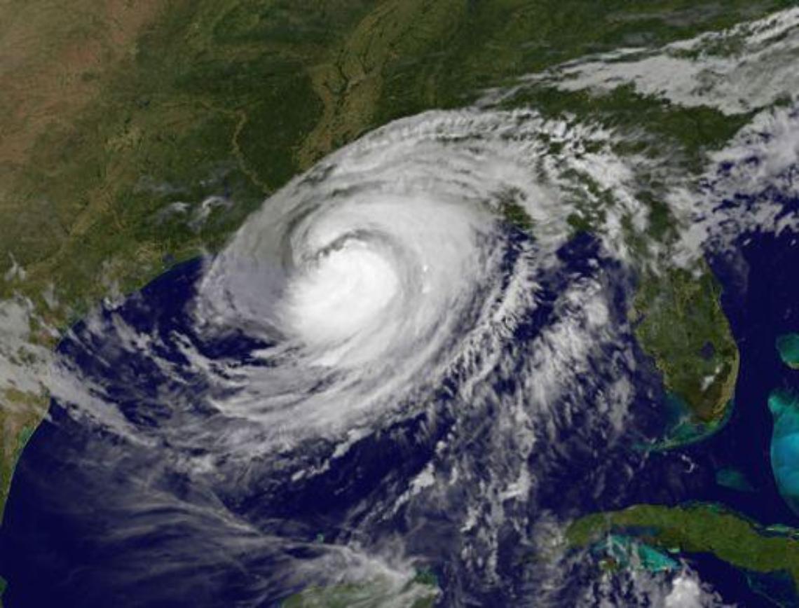 Usa/ Isaac, Cnn: tratte in salvo 75 persone a sud di New Orleans