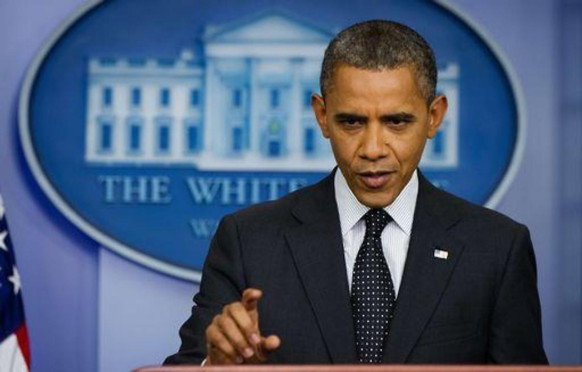 Usa/ Obama contro Akin: Stupro &egrave; stupro, sue parole offensive