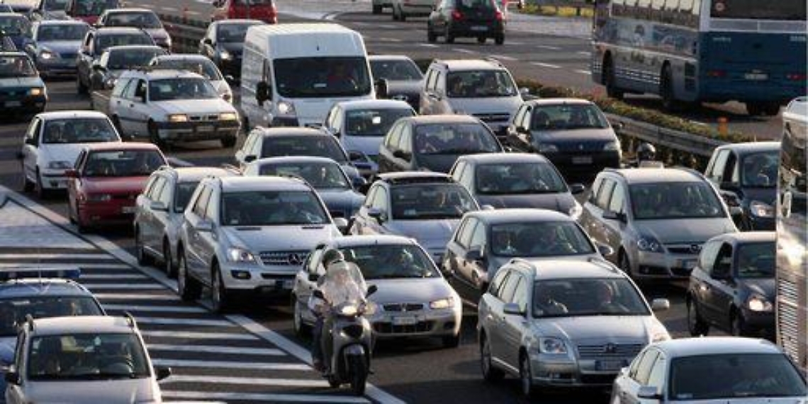 Vacanze/ Controesodo, su rete Anas traffico intenso senza disagi