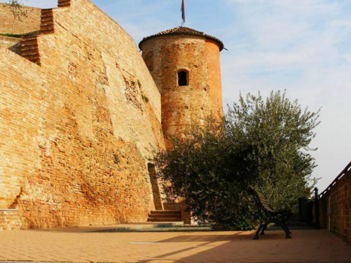 Visite ai castelli, gastronomia, cinema<br/>Ferragosto astigiano tutto da vivere