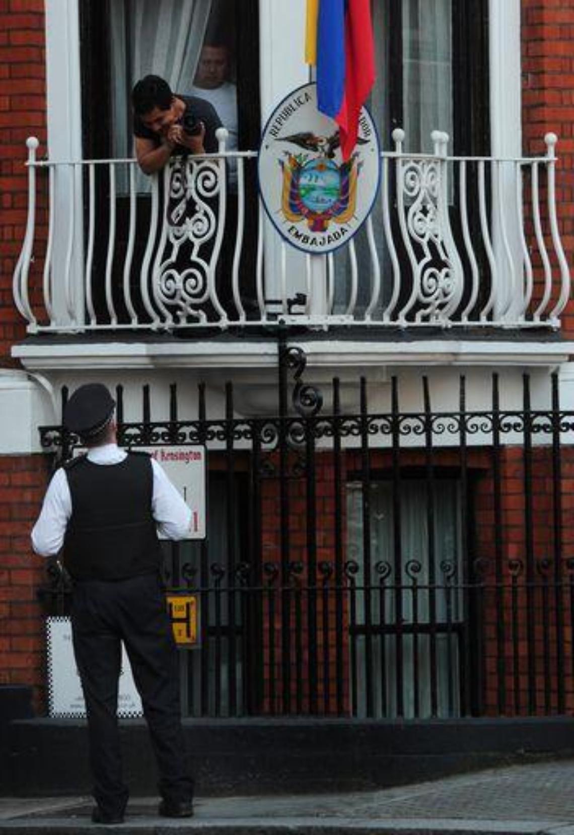 Wikileaks/ Appello di Assange per soldato Manning: liberatelo