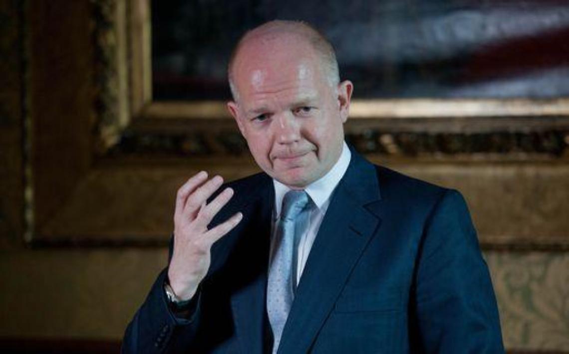 Wikileaks/ Hague : Assange non avra' un salvacondotto