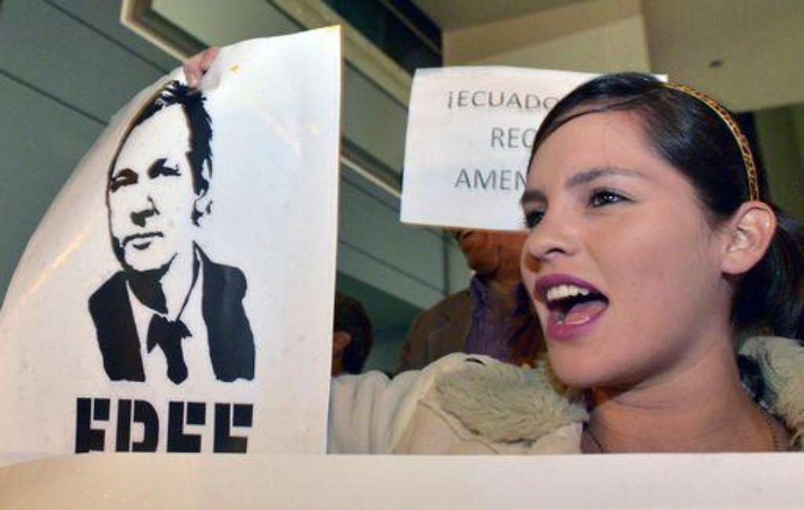 WikiLeaks/ Oggi decisione dell'Oas su riunione ministri Esteri