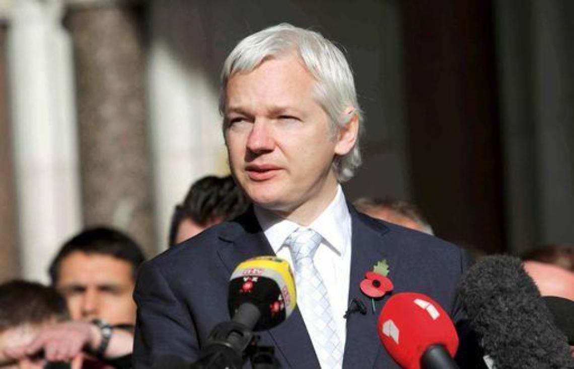 Wikileaks/ Quito potrebbe rivolgersi a Corte Internazionale Aja