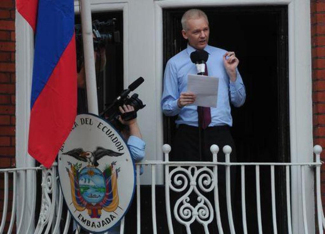 Wikileaks/ Tv russa: Assange riprender&agrave; trasmissioni con noi