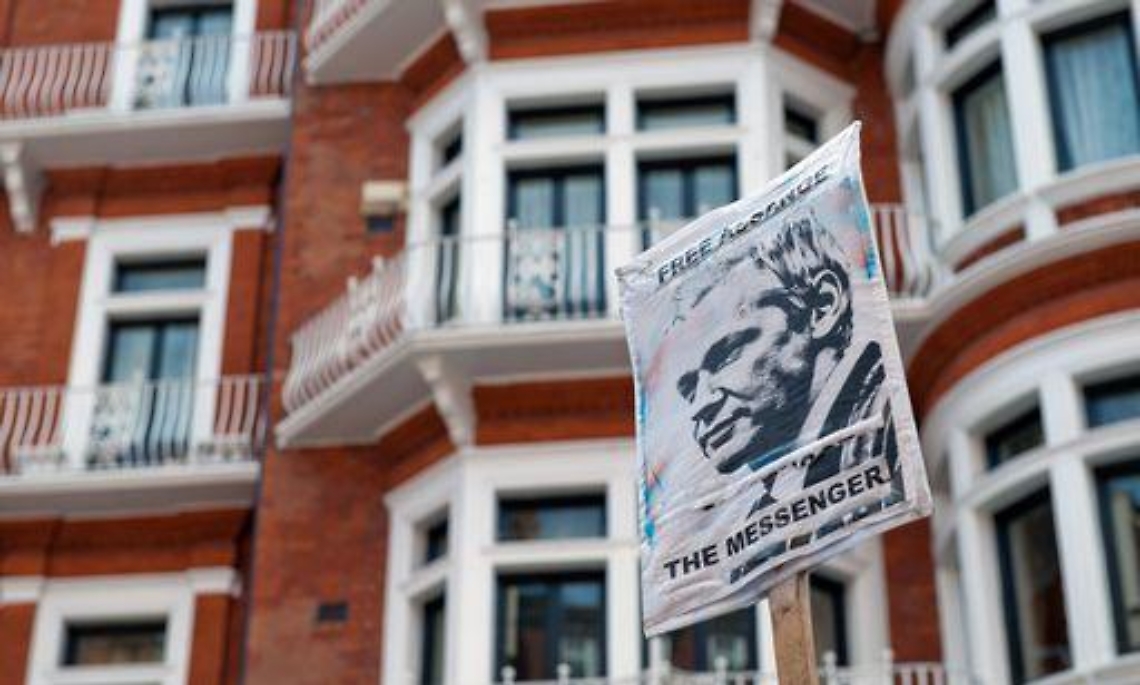 WikiLeaks/ Venerd&igrave; riunione ministri Esteri Oas su caso Assange