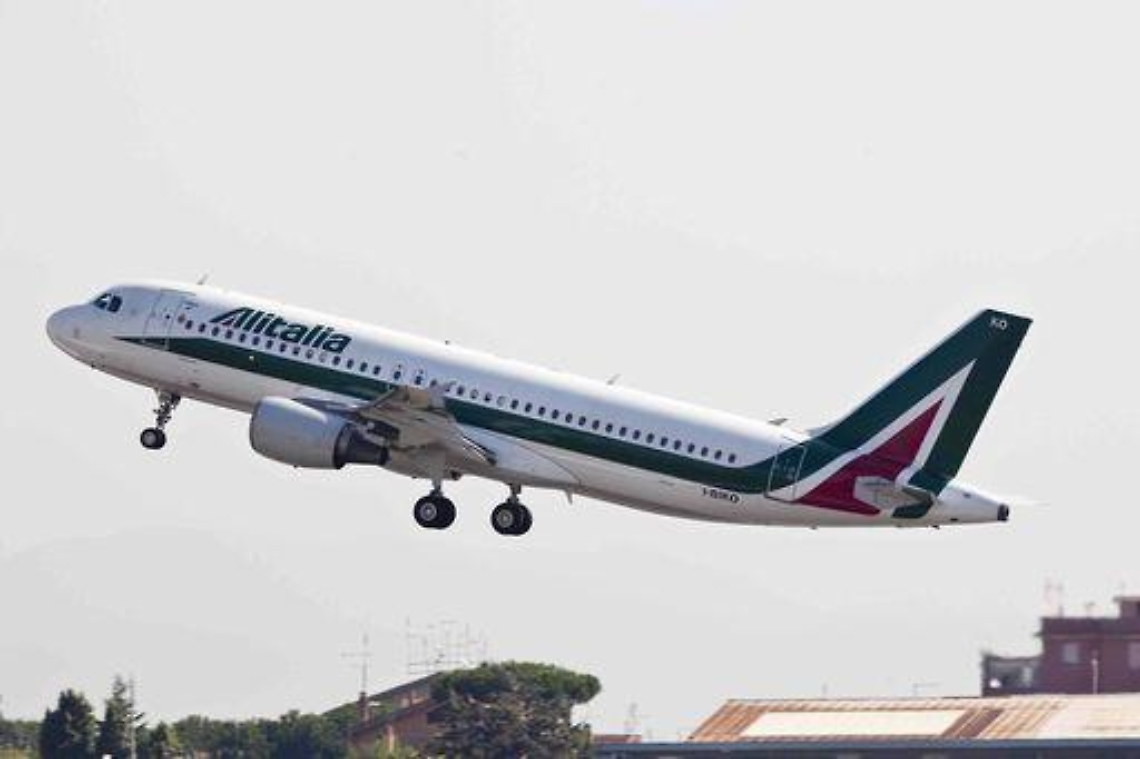 Wind Jet/ Alitalia: Il 21 agosto trasportati altri 958 passeggeri