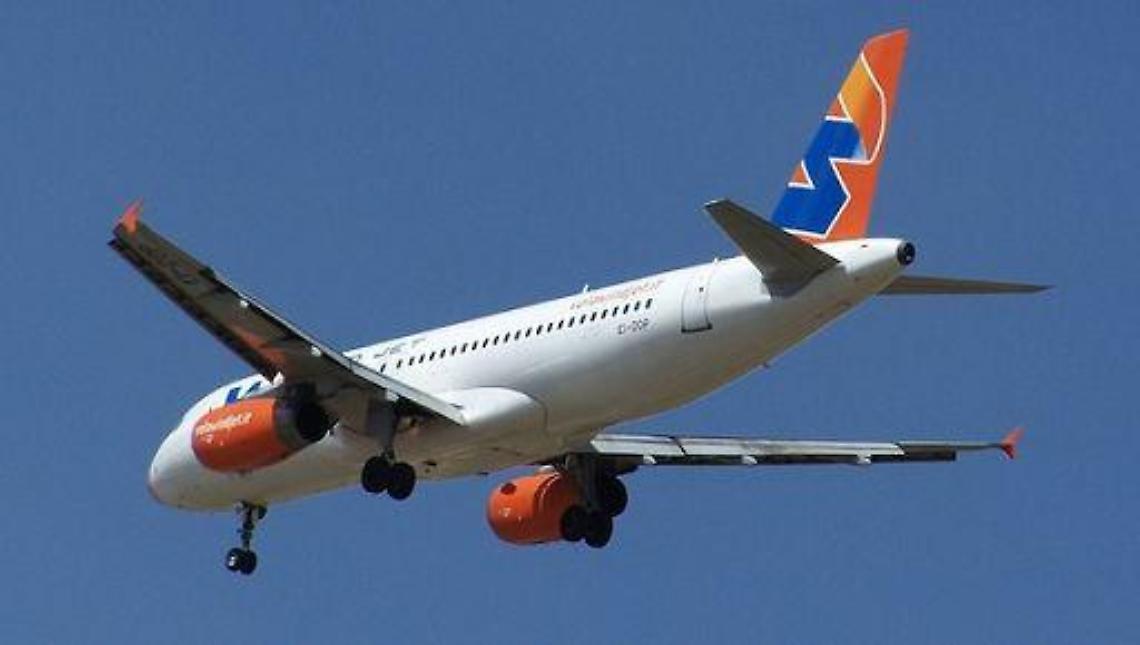 Wind Jet/ Alitalia: Proseguono voli speciali, riprotetti in 6.500