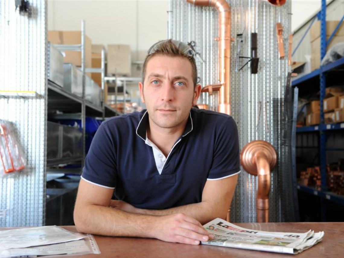 &laquo;Adesso basta, vogliamo sicurezza&raquo;<br/>Gli imprenditori pronti alla protesta