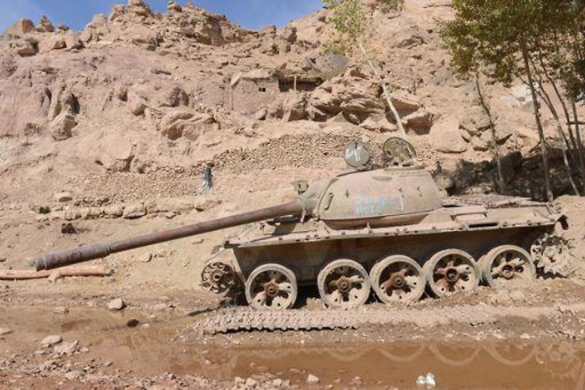 Afghanistan/ Quattro italiani feriti in attacco insorti