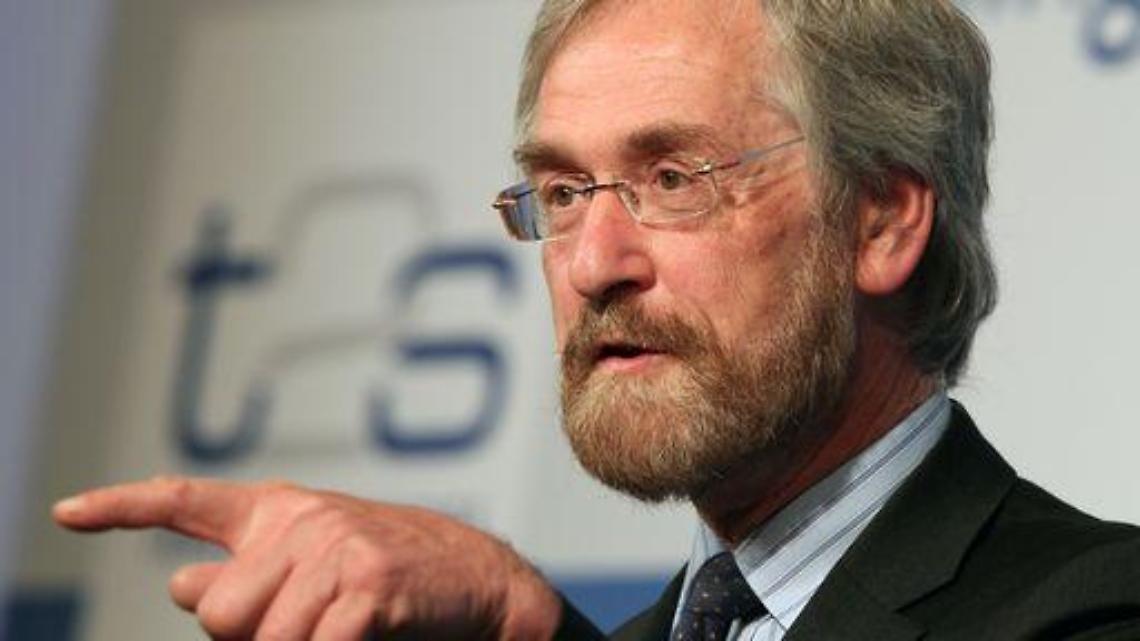 Bce/ Praet: Con Monti cambiamento radicale e spettacolare