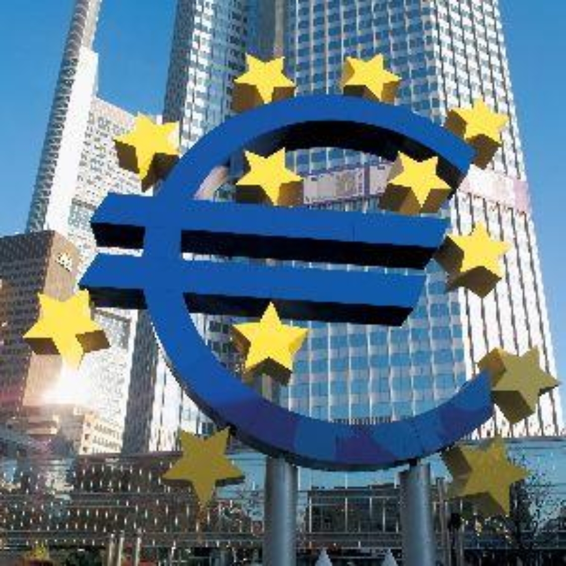 Bce/ Si aggrava calo prestiti bancari a imprese, settembre -1,4%