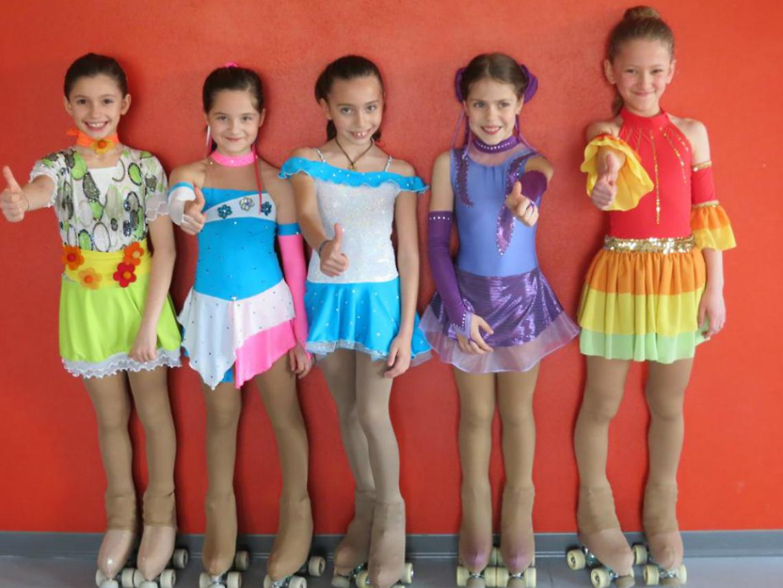 Blue Roller e Asti Skating<br/>Stagione ricca di appuntamenti