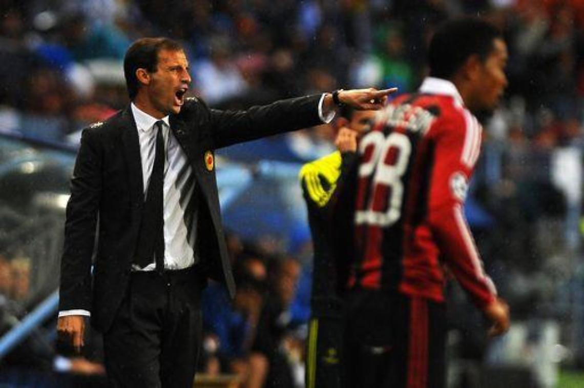 Calcio/ Milan in crisi: fiducia a tempo per Allegri