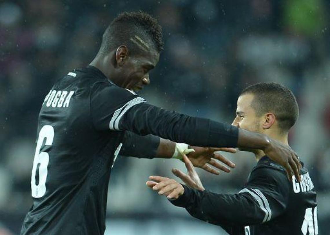 Calcio/ Serie A: vincono Juventus e Inter, cade il Napoli