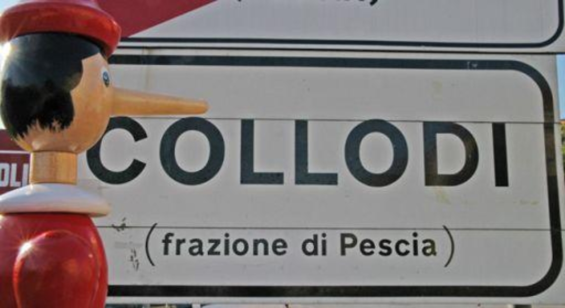 Ciclismo/ Mondiali Toscana 2013: la mascotte sar&agrave; Pinocchio