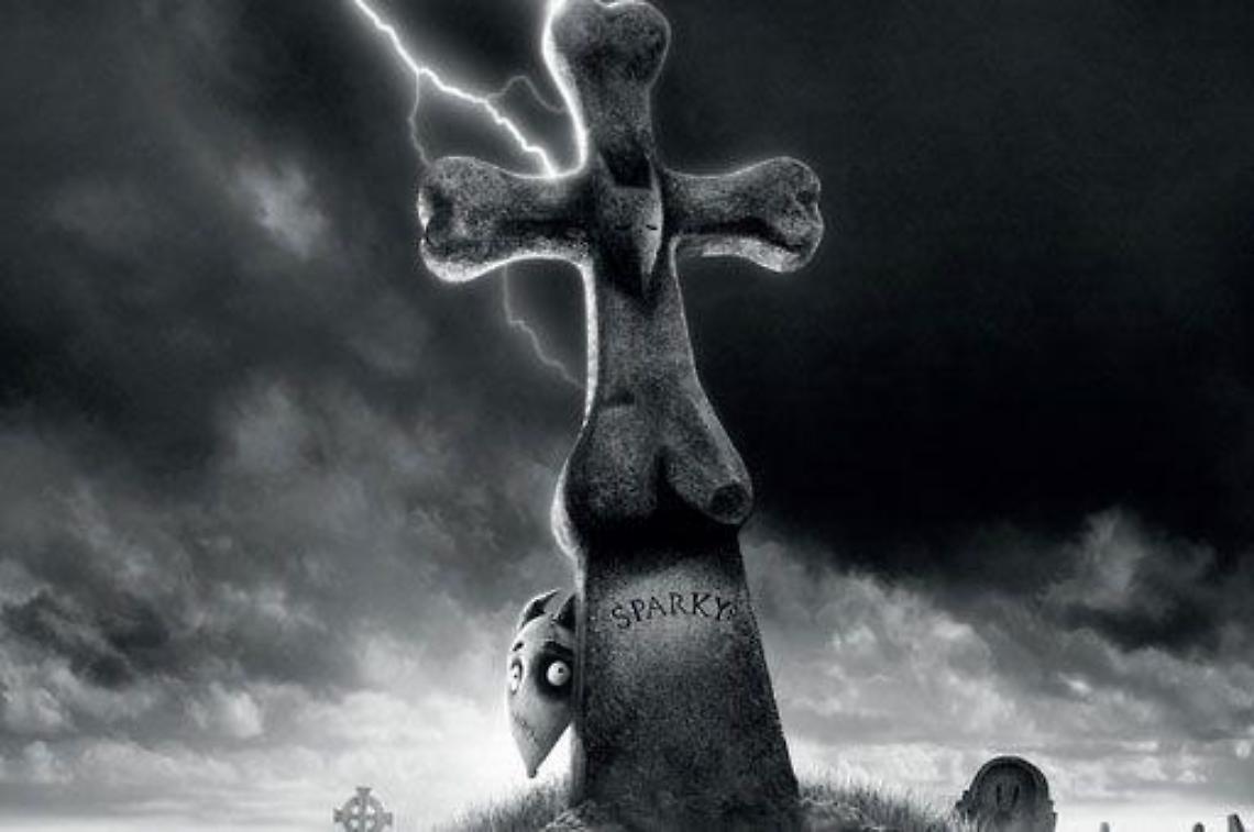 Cinema/ Anteprima "Frankenweenie" di Tim Burton il primo novembre