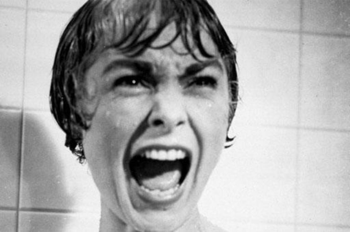 Cinema/"Psycho" e "Shining" in vetta a "Scream List" di Halloween