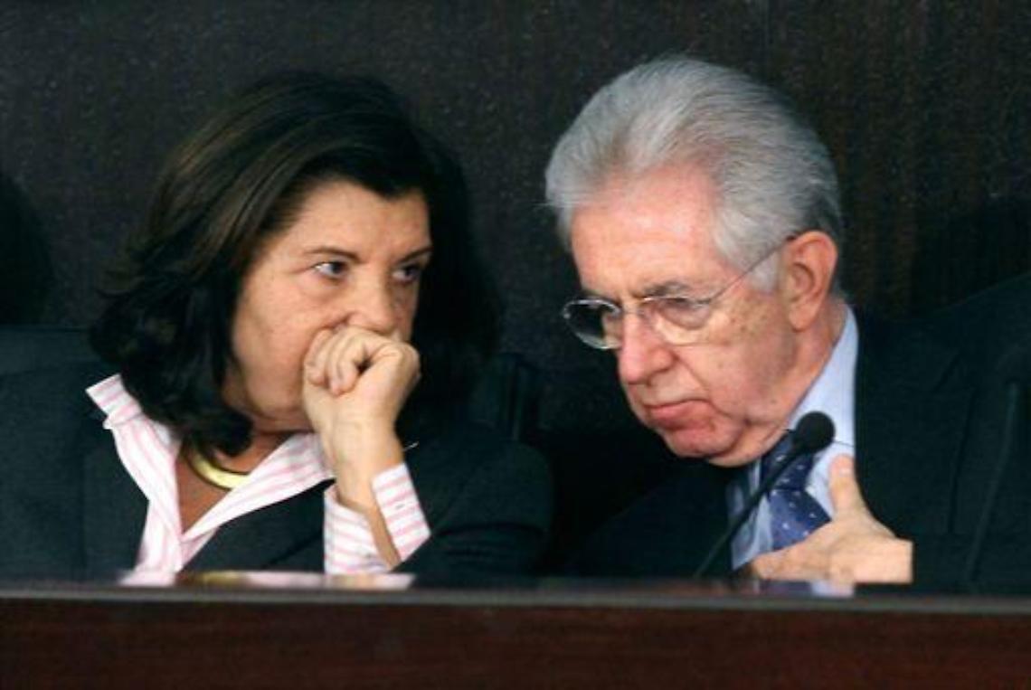 Corruzione/ Camera approva fiducia al governo,domani si vota ddl