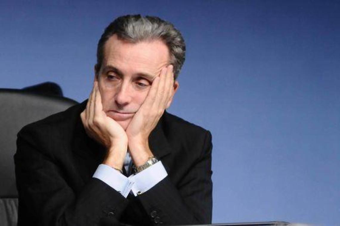 Crisi/ Grilli:dal secondo trimestre del 2013 torneremo a crescere