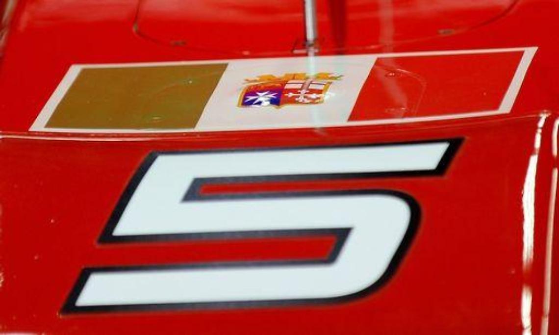 Crisi mar&ograve;/ India: Bandiera marina su Ferrari non &egrave; sportiva