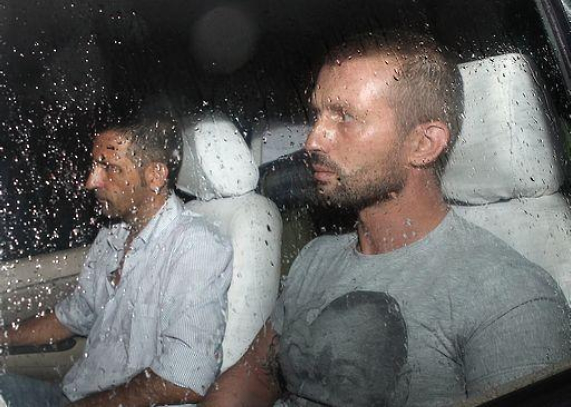 Crisi Mar&ograve;/Terzi a omologo Delhi: soluzione "improcastinabile"