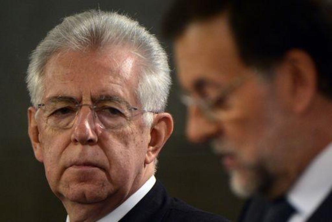 Crisi/ Monti: Europa uscir&agrave; da crisi quando torner&agrave; a crescere