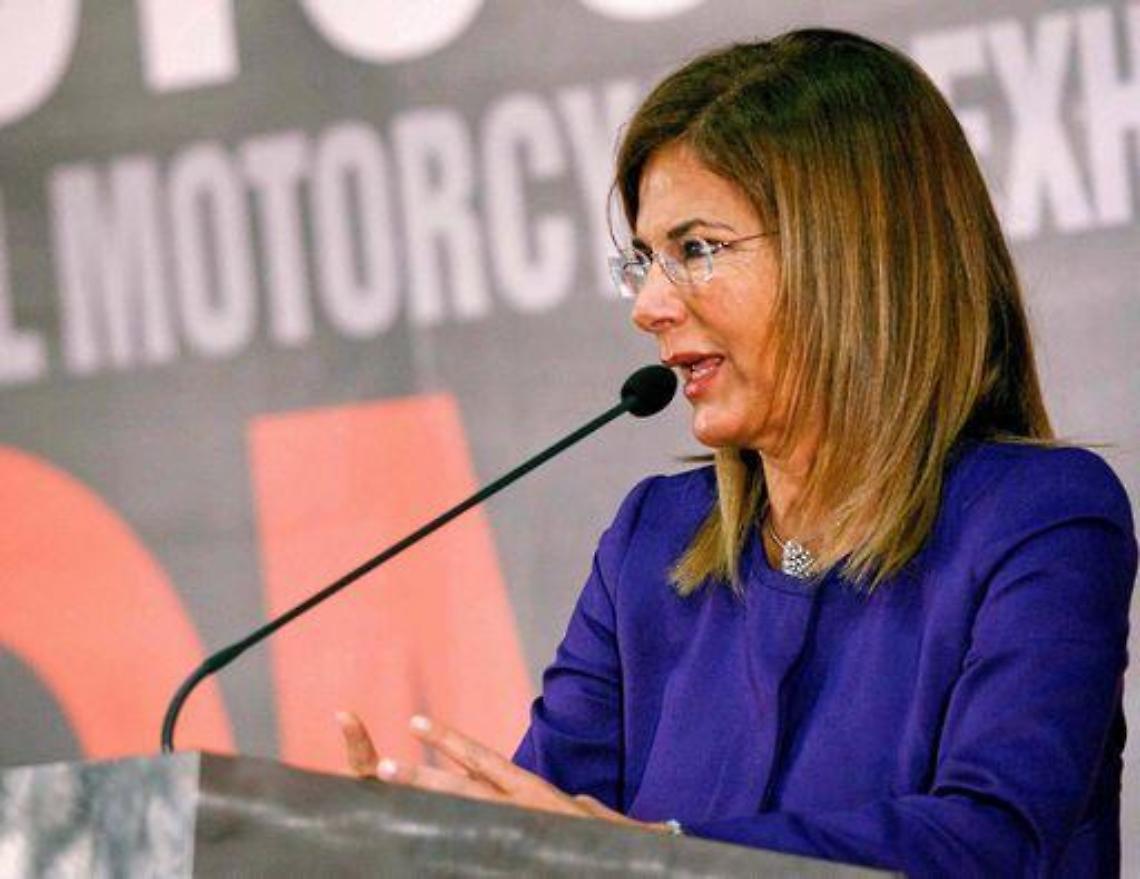 Elezioni/ Marcegaglia: Non scendo assolutamente in campo