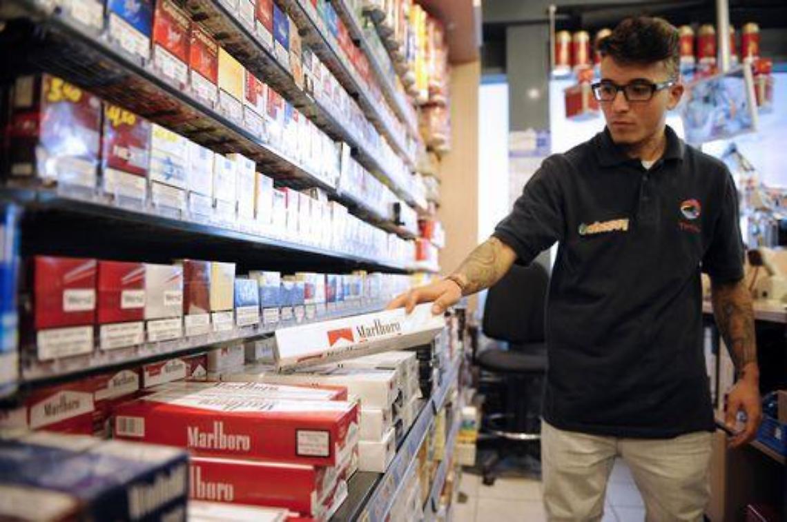 Esperti: "Il fumo uccider&agrave; un miliardo di persone nel XXI sec."