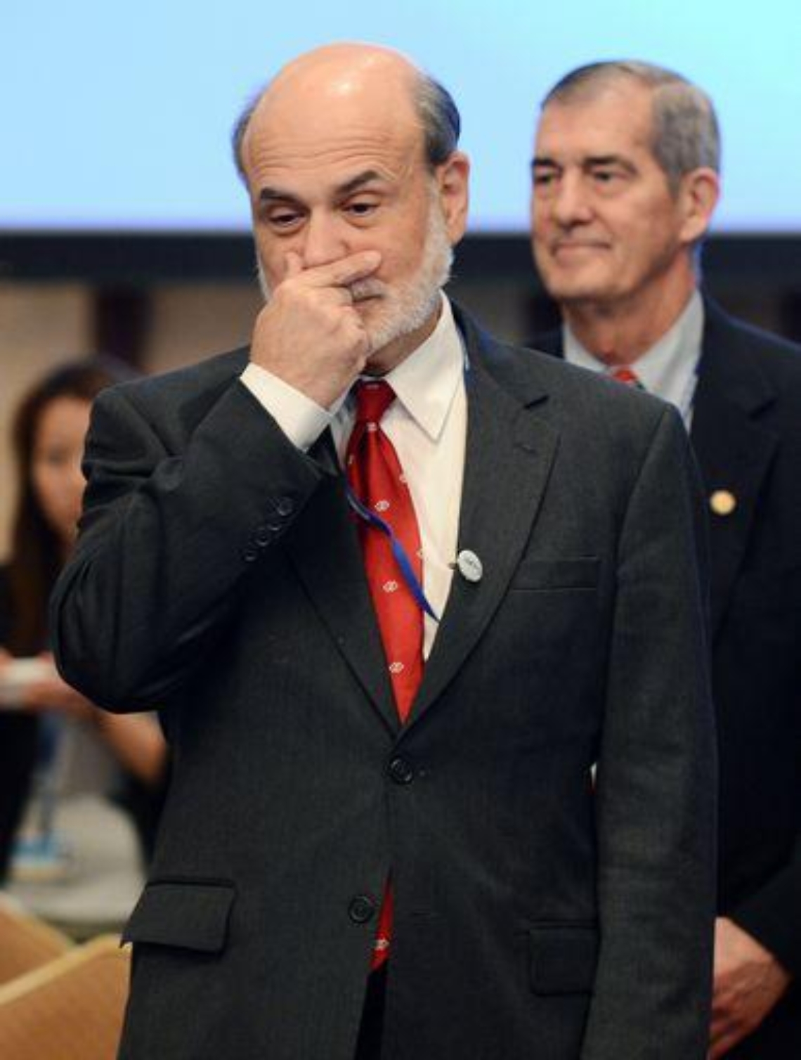 Fed/ Fomc: Espansione economia moderata, tassi restano ai minimi