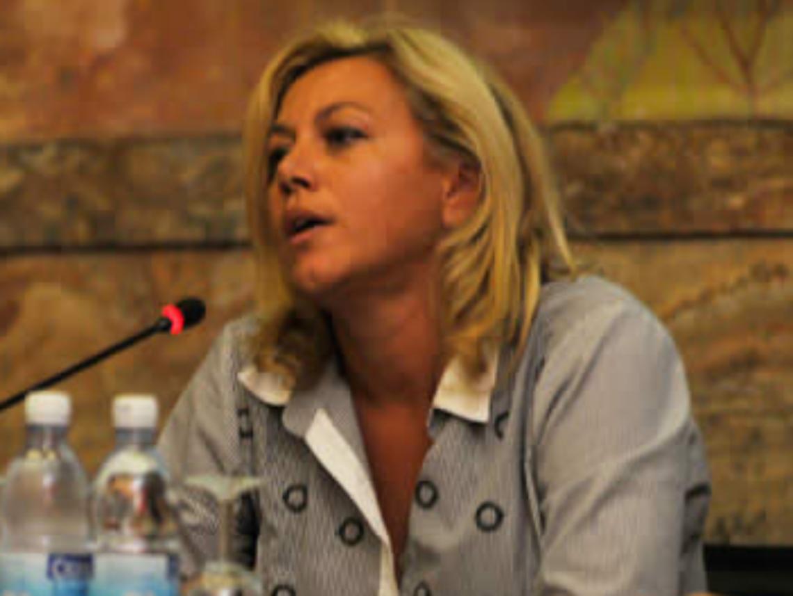 Filippi-Motta: scontro a "muso duro"