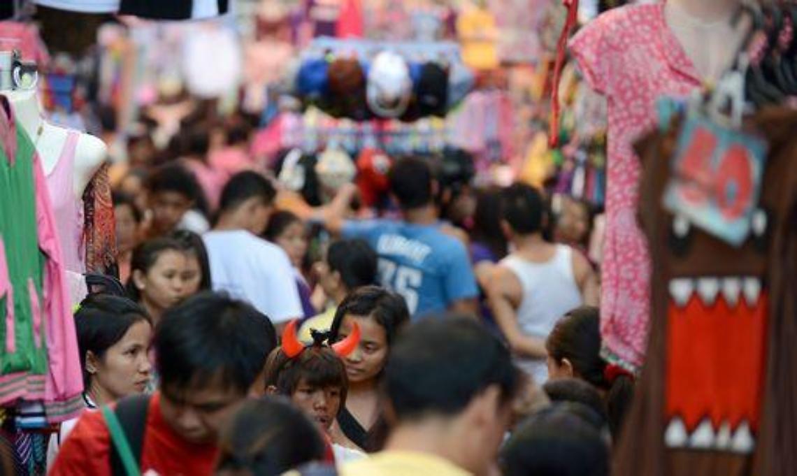 Filippine/ Terremoto a Manila, tremano edifici ma nessuna vittima