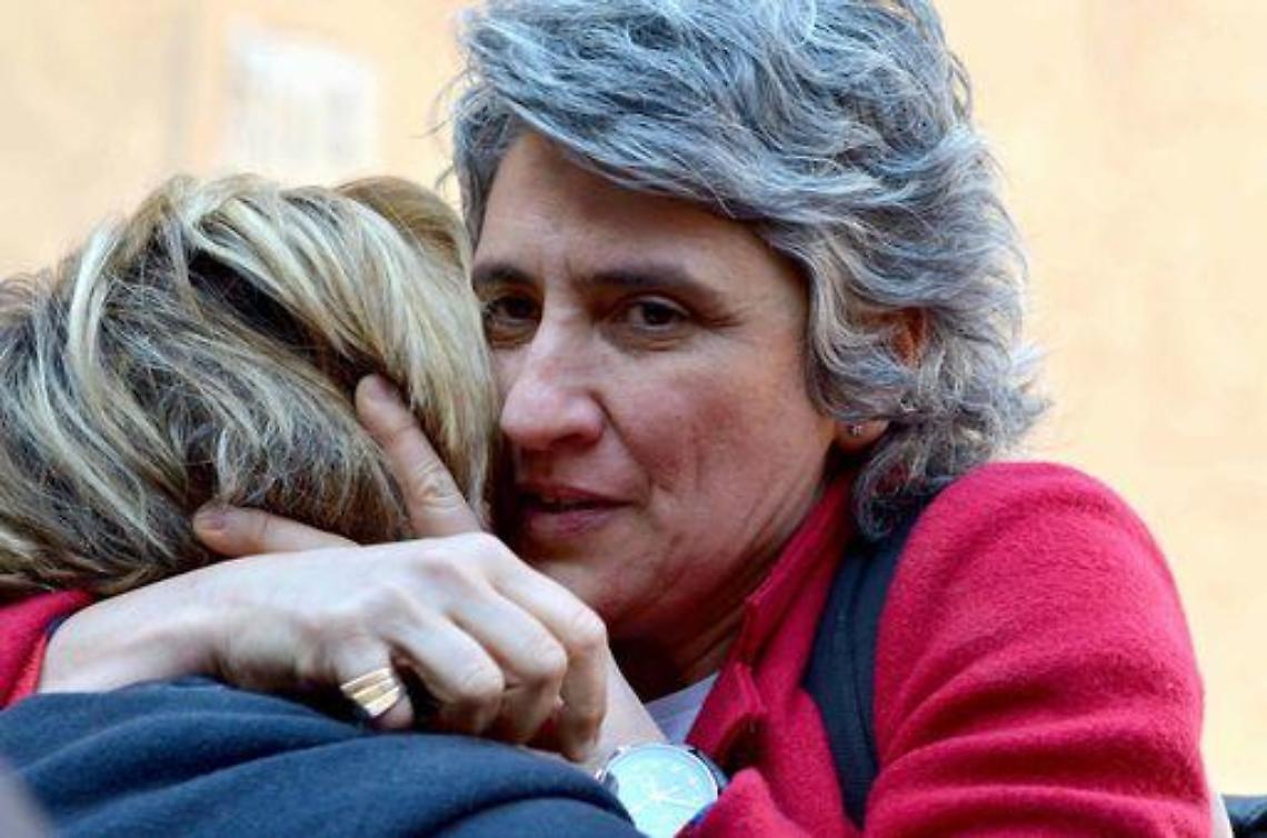 Gay/ Ok commissione Camera testo base,legge Mancino per omofobia