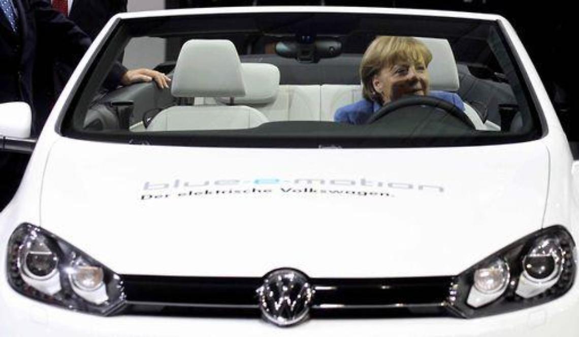 Germania/ Tedeschi sempre pi&ugrave; ricchi, record 4.811 mld euro