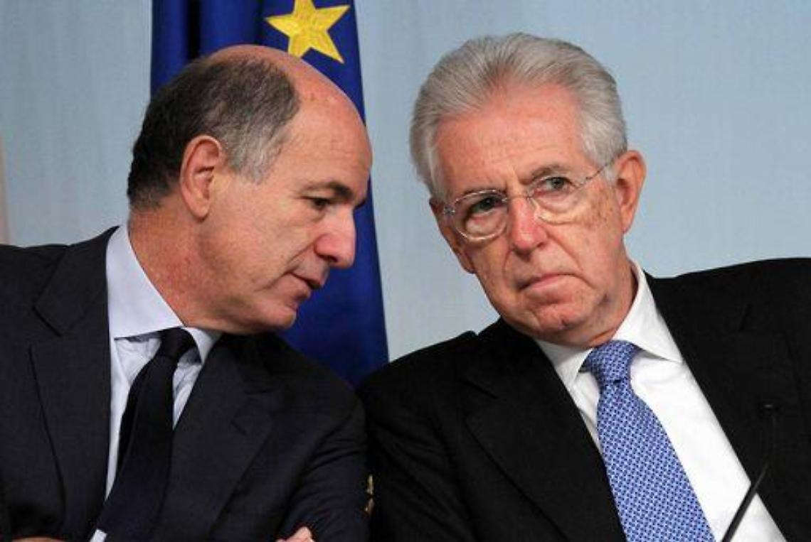 Governo/ Passera: Italiani capiscono che fa quel che serviva