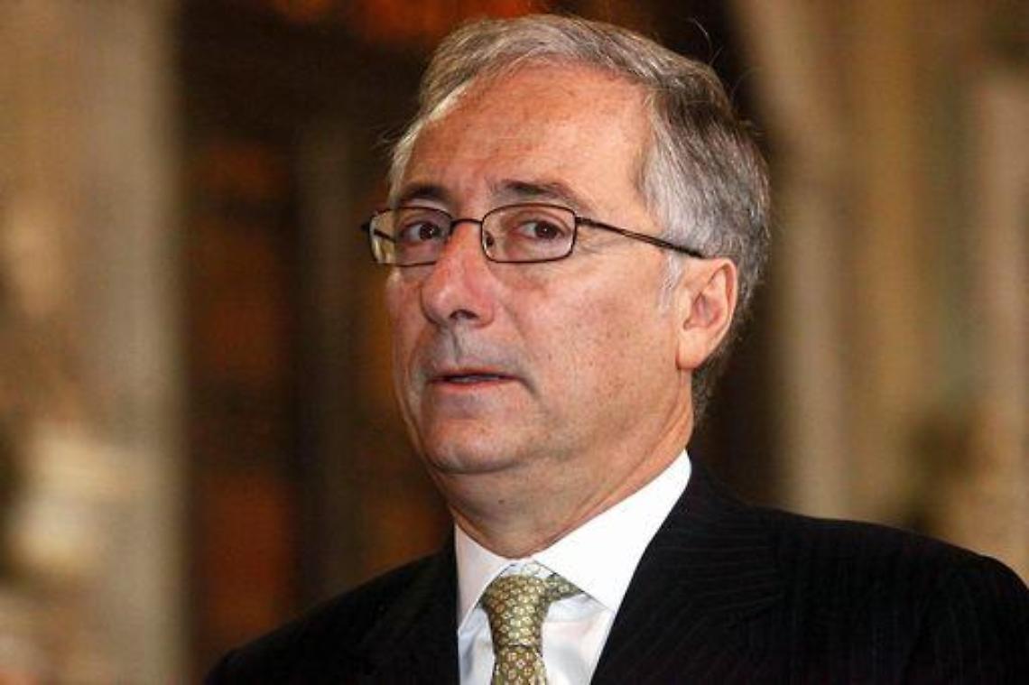 Griffi: &laquo;con dl 51 province elezioni a novembre 2013, da 2014 piena operativit&agrave;&raquo;